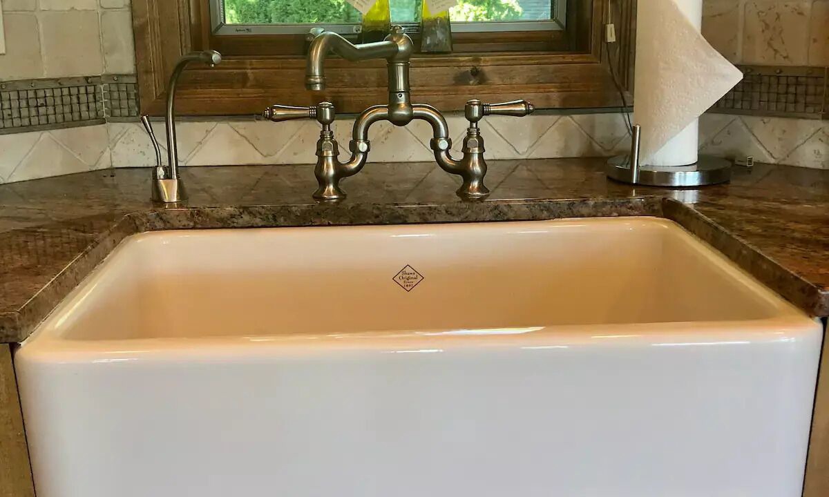 Photo of Bathroom in Greenwood Lake