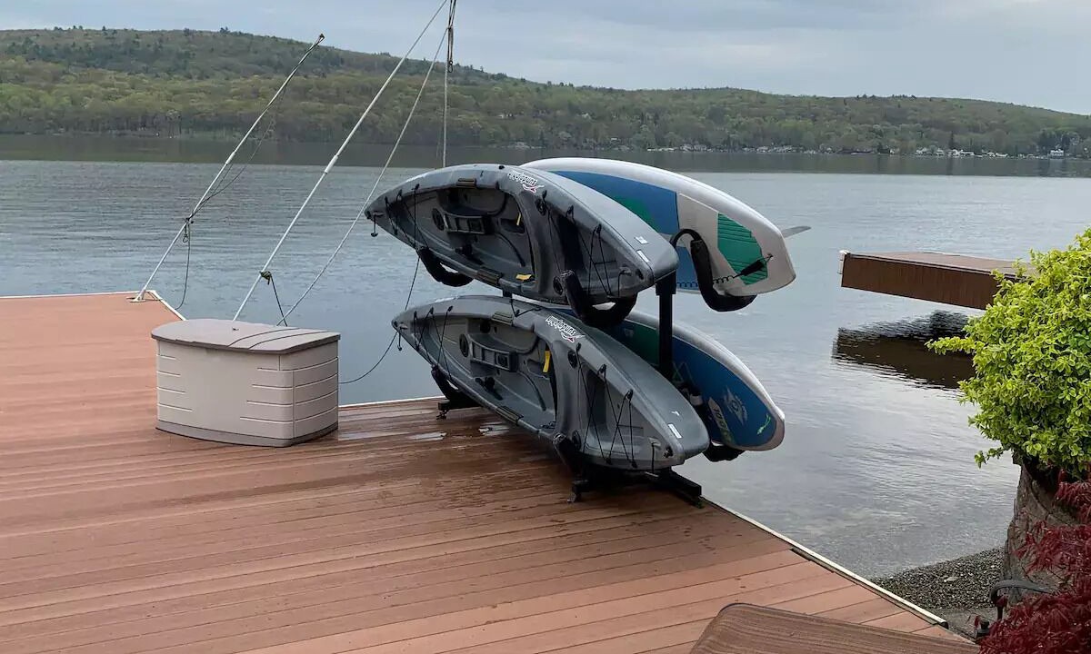 Photo of Outdoor in Greenwood Lake