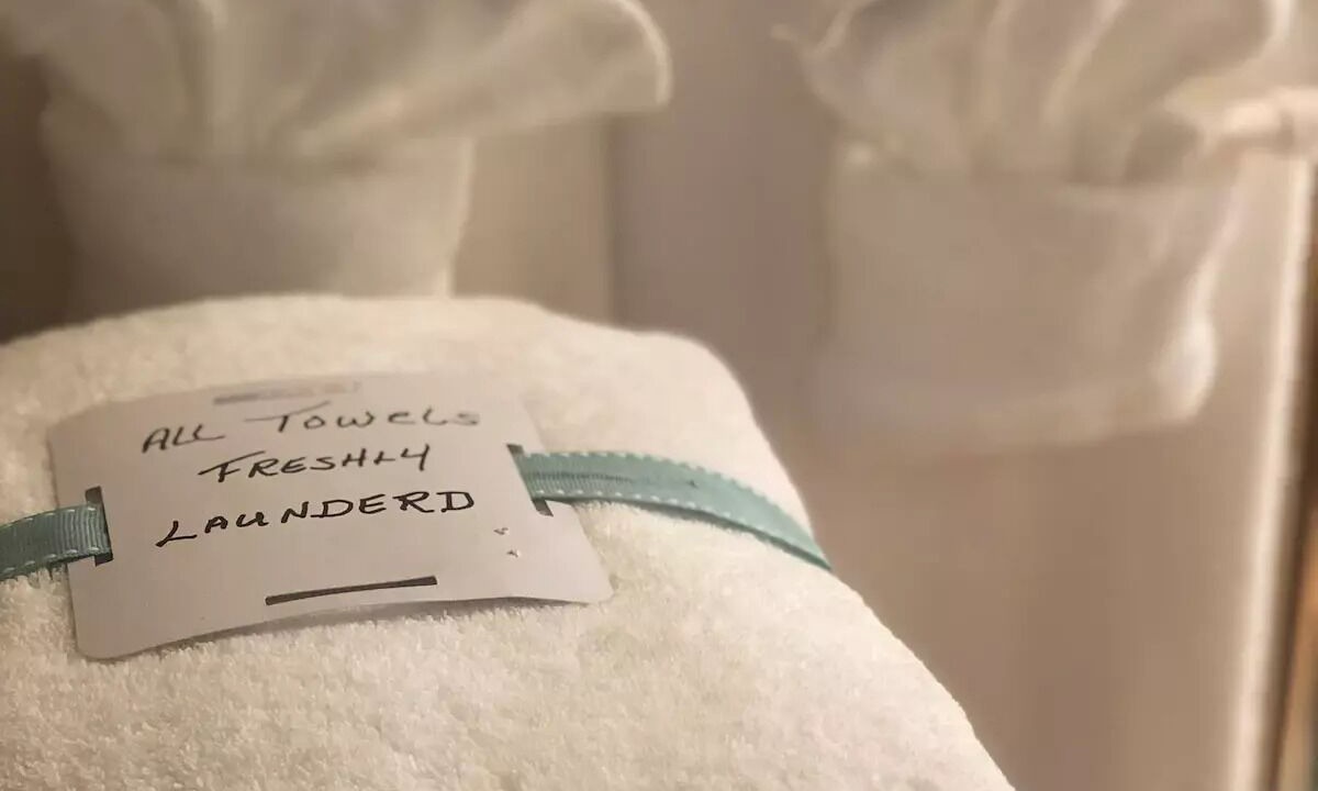 Photo of Bathroom in Greenwood Lake