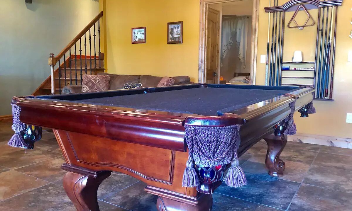 Photo of Bedroom in Greenwood Lake