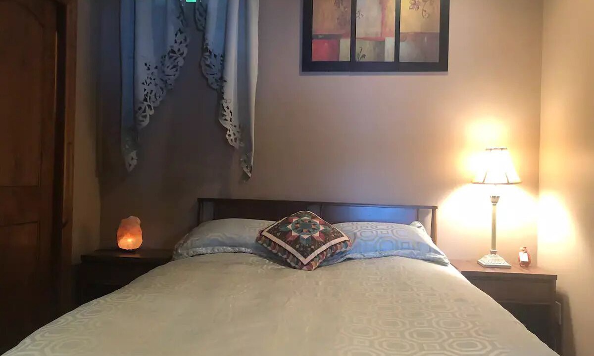 Photo of Bedroom in Greenwood Lake