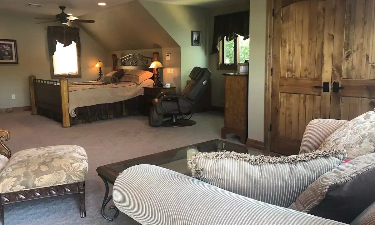 Photo of Bedroom in Greenwood Lake