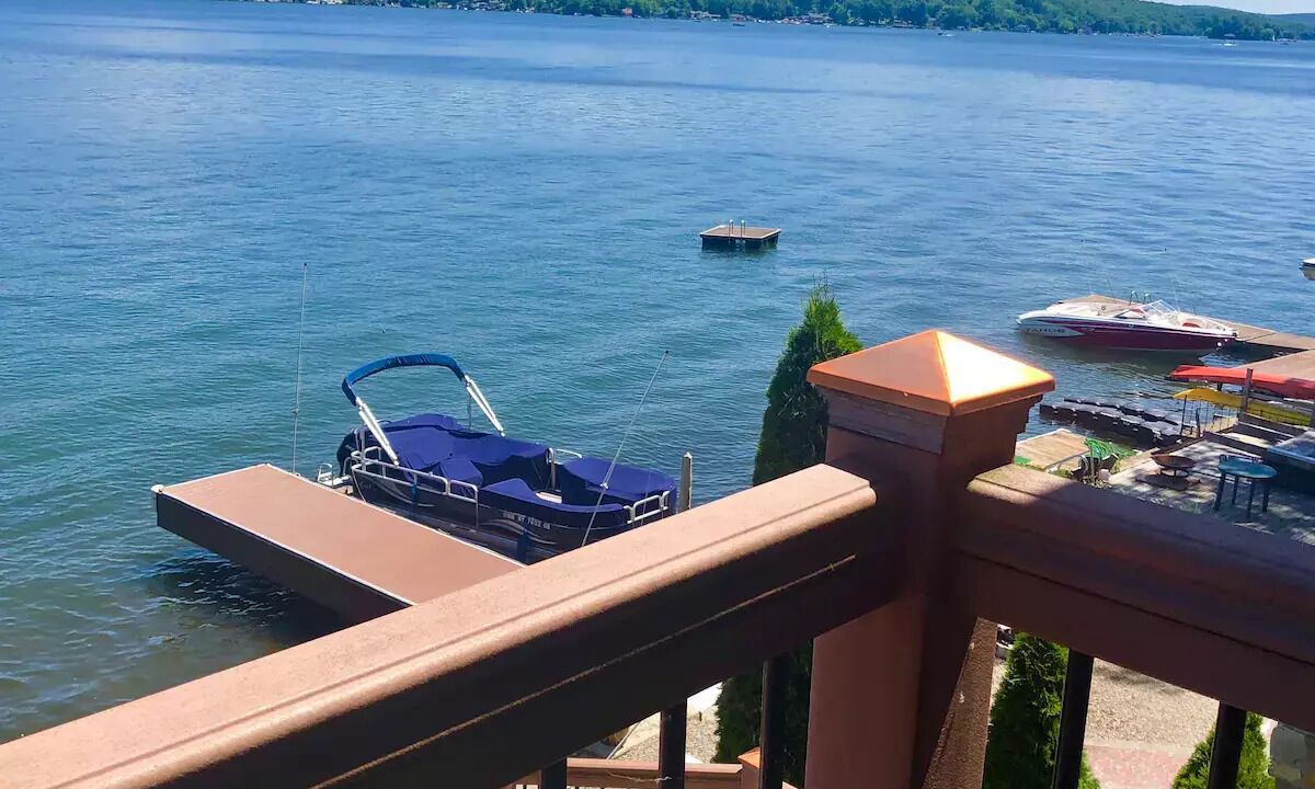 Photo of Outdoor in Greenwood Lake