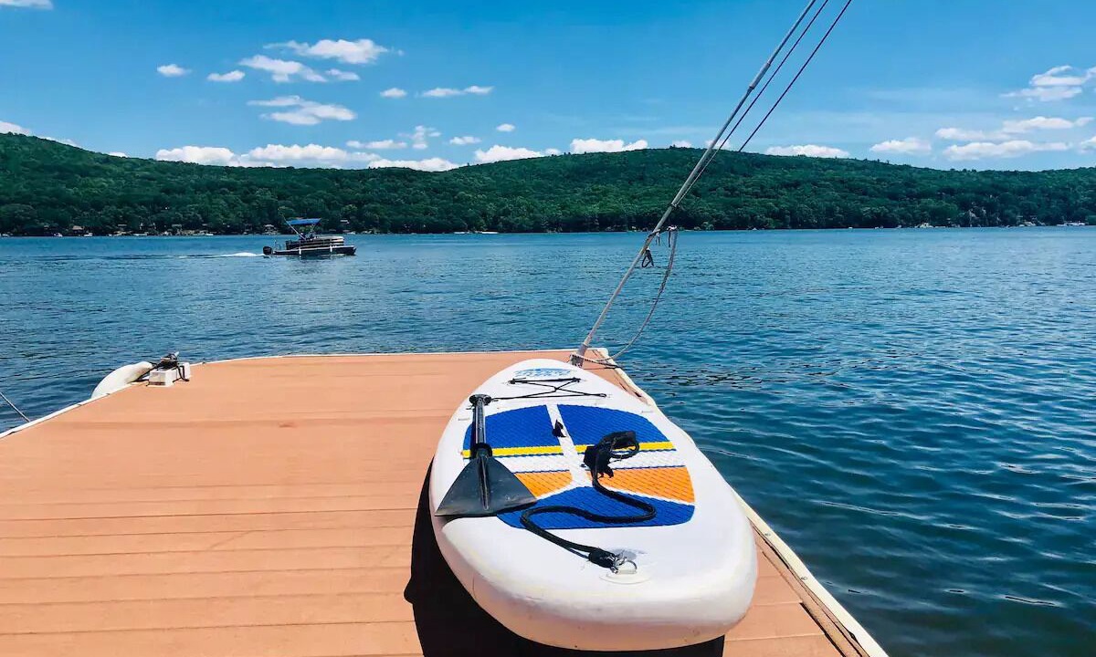 Photo of Outdoor in Greenwood Lake