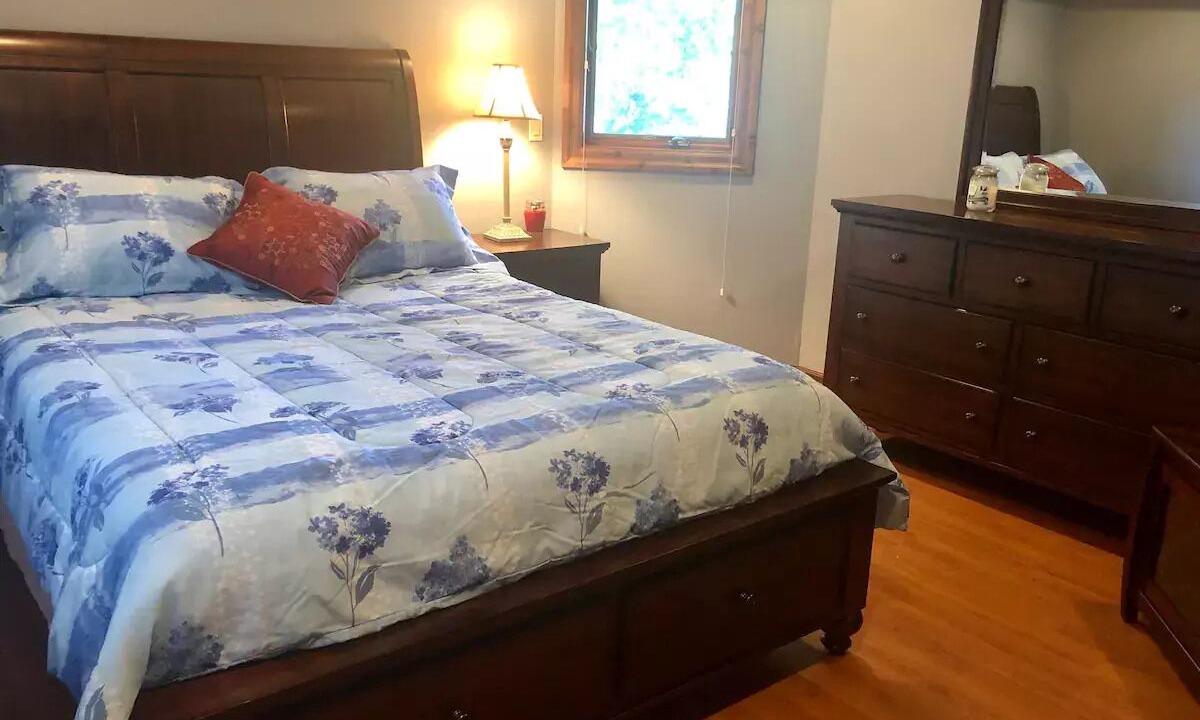 Photo of Bedroom in Greenwood Lake