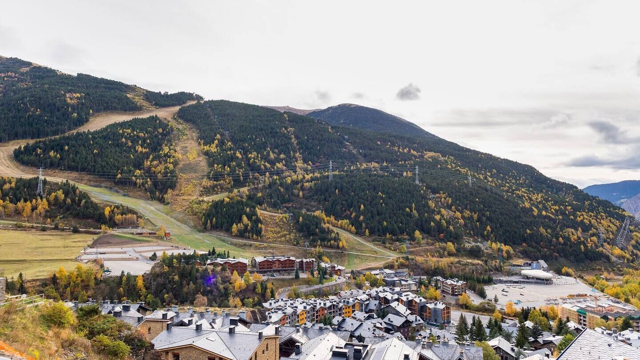 Photo of Outdoor in El Tarter