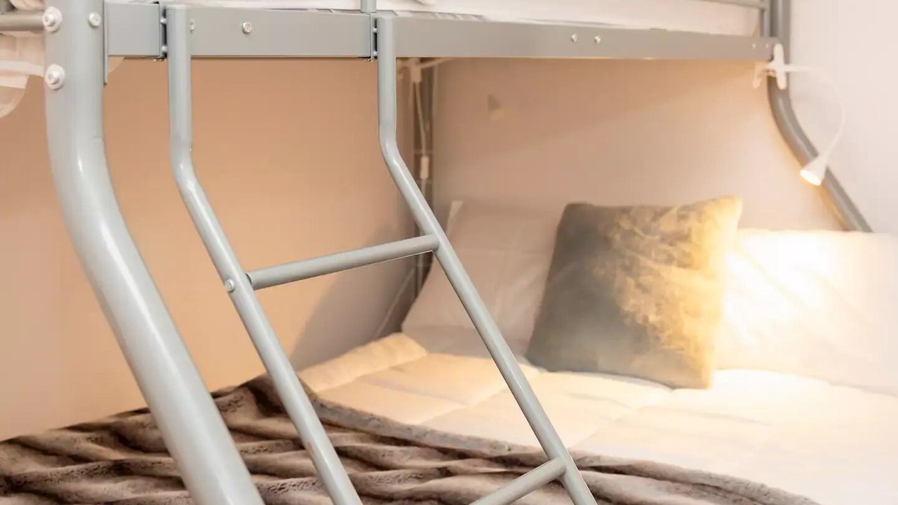 Photo of Bedroom in El Tarter