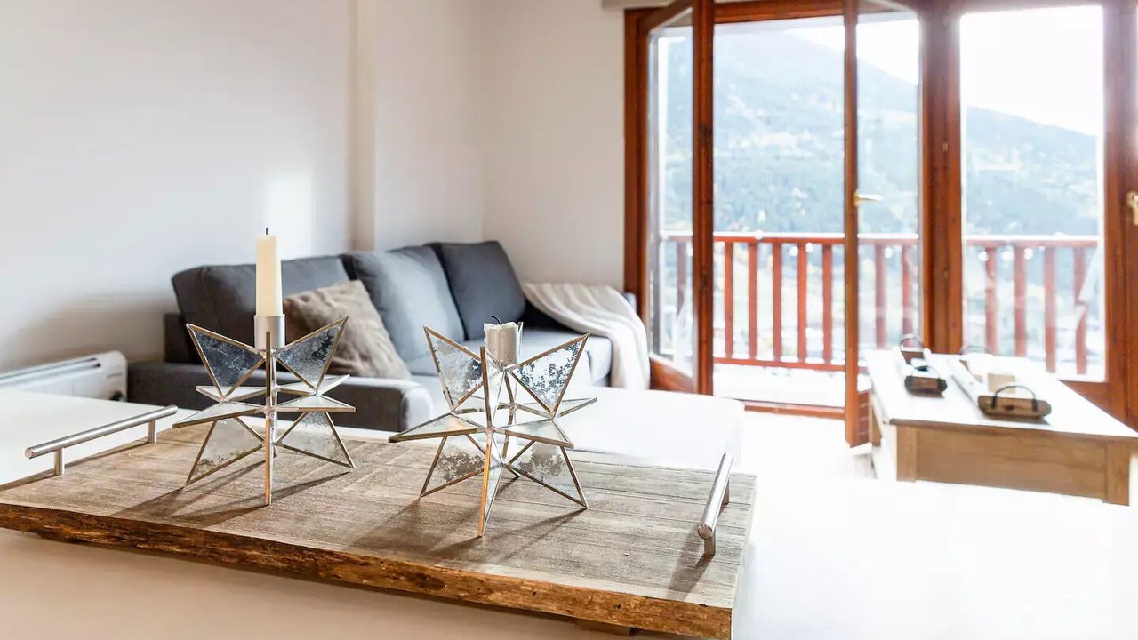 Photo of Livingroom in El Tarter
