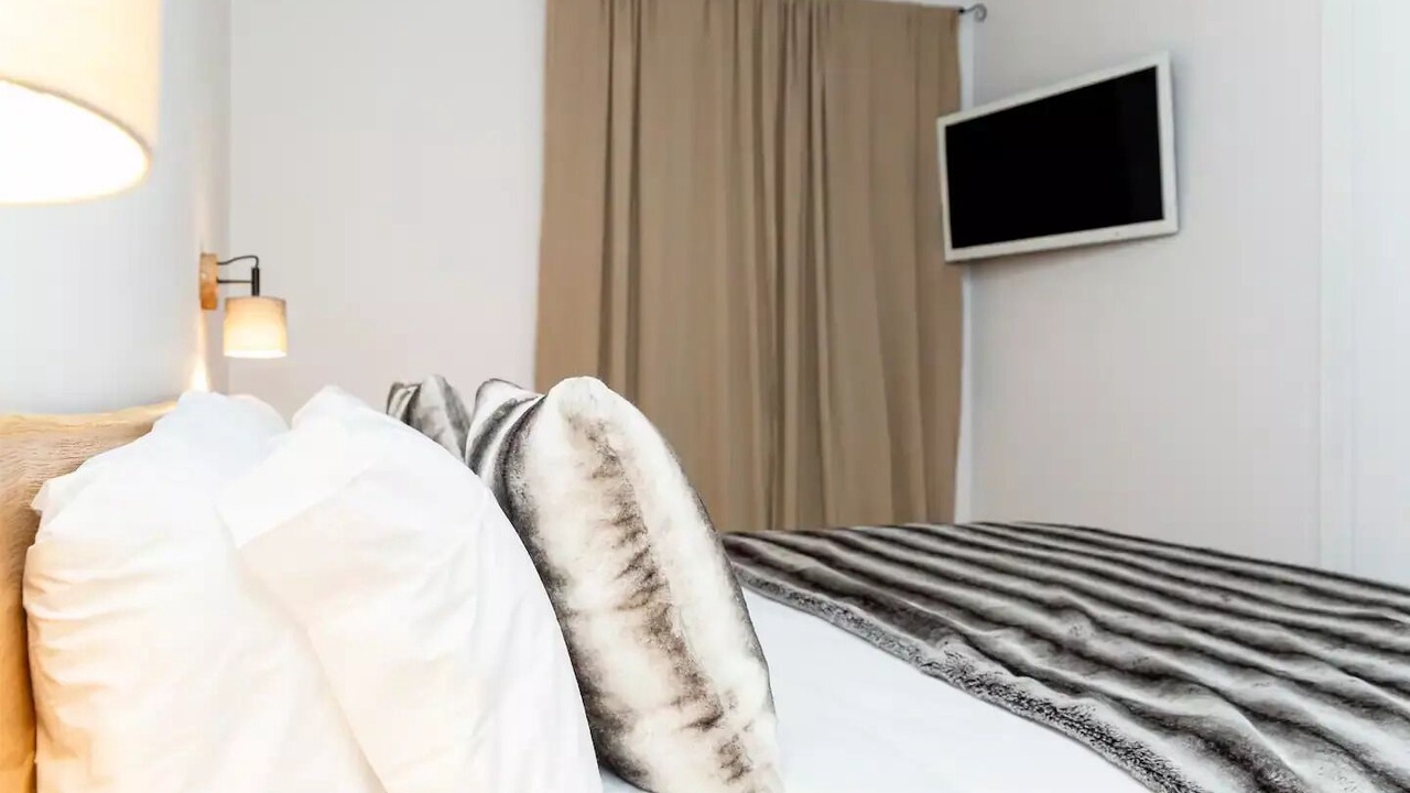 Photo of Bedroom in El Tarter