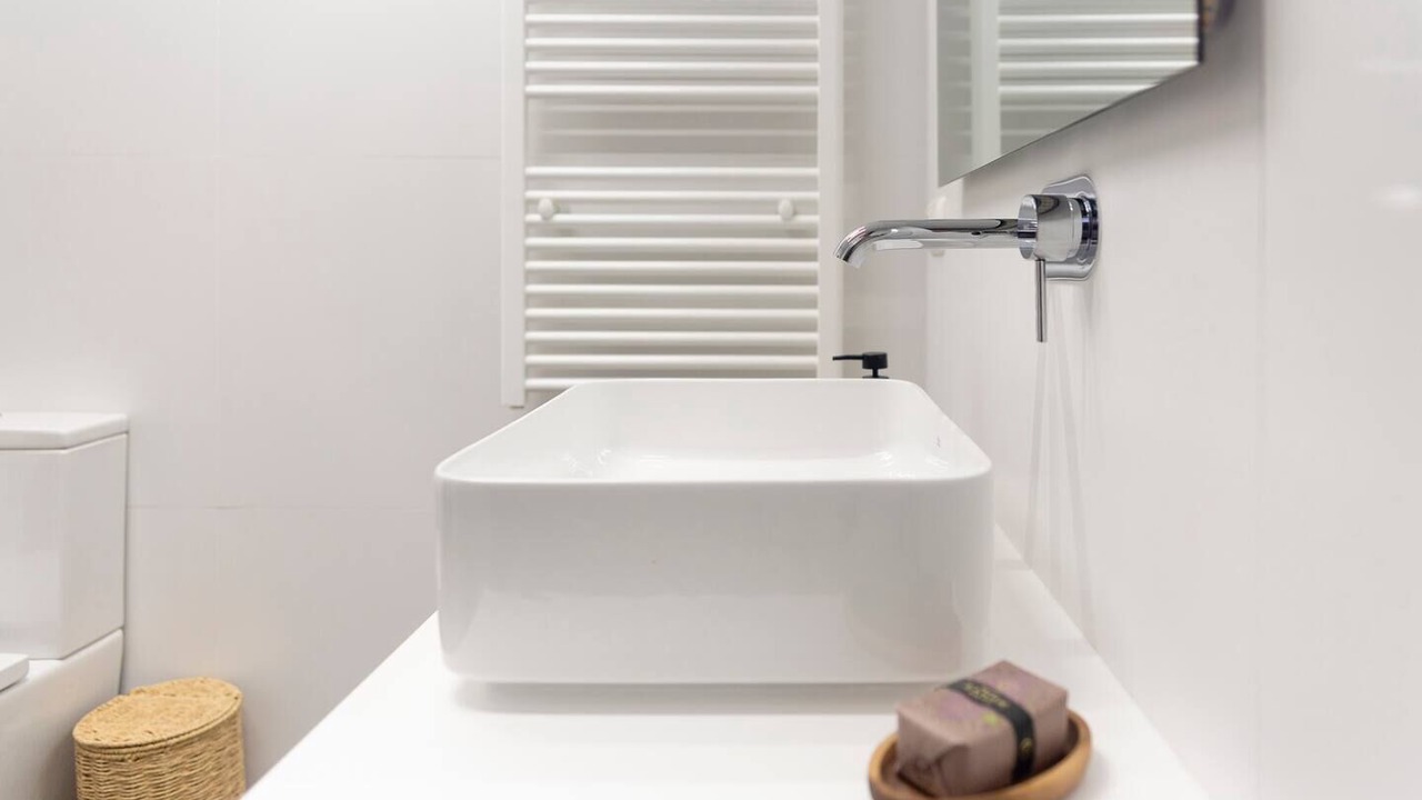 Photo of Bathroom in El Tarter