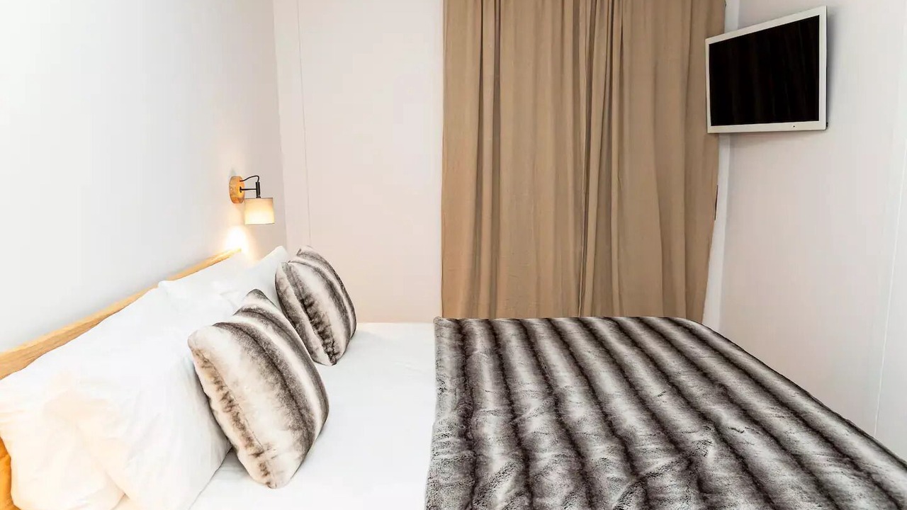 Photo of Bedroom in El Tarter