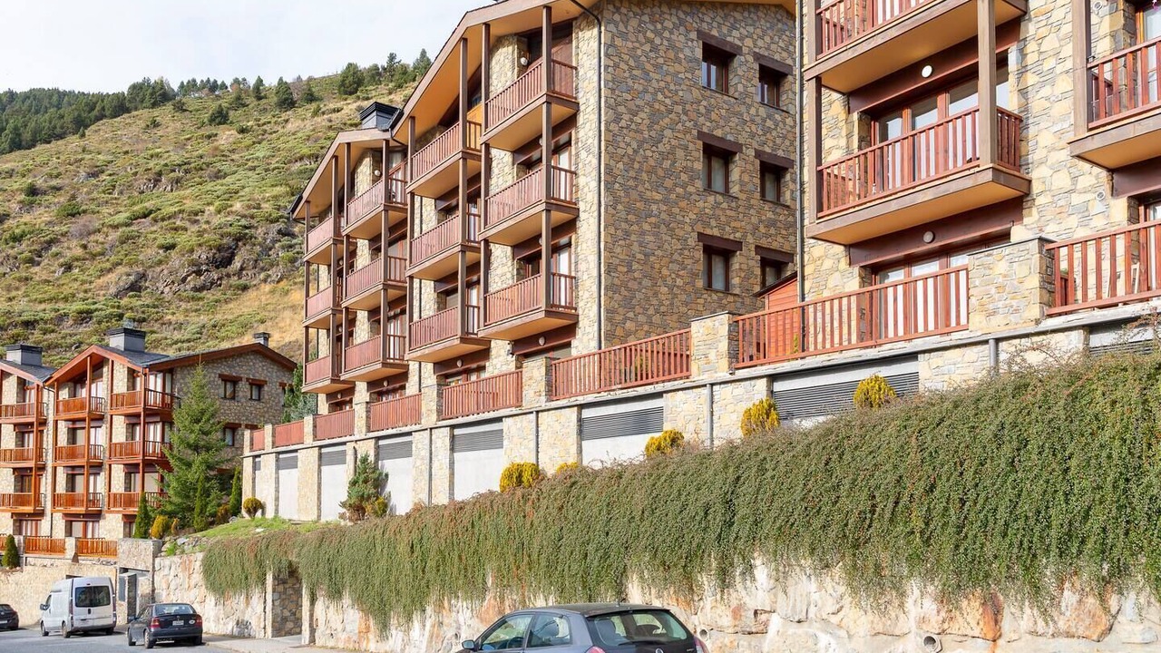 Photo of Outdoor in El Tarter