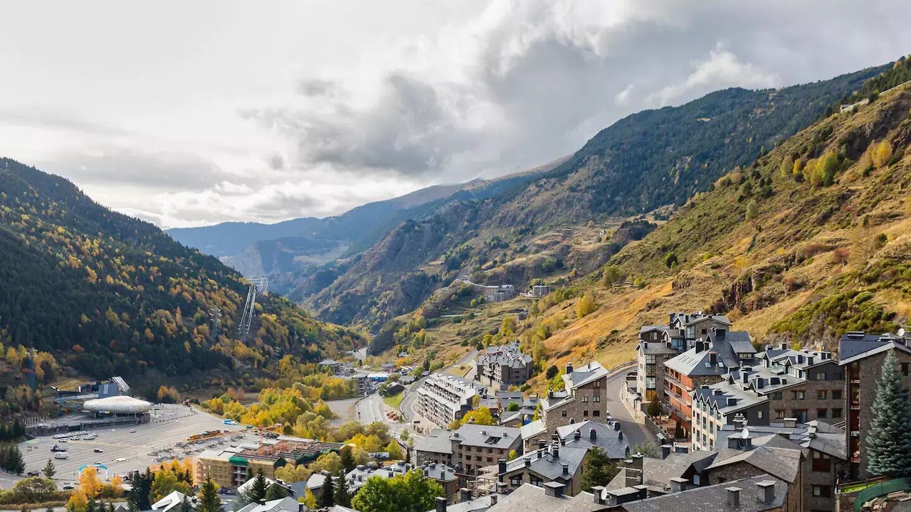 Photo of Outdoor in El Tarter