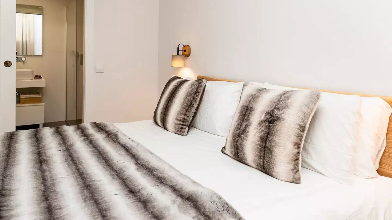 Photo of Bedroom in El Tarter