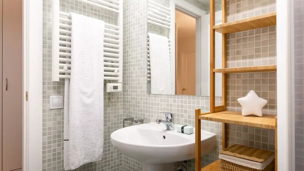Photo of Bathroom in El Tarter