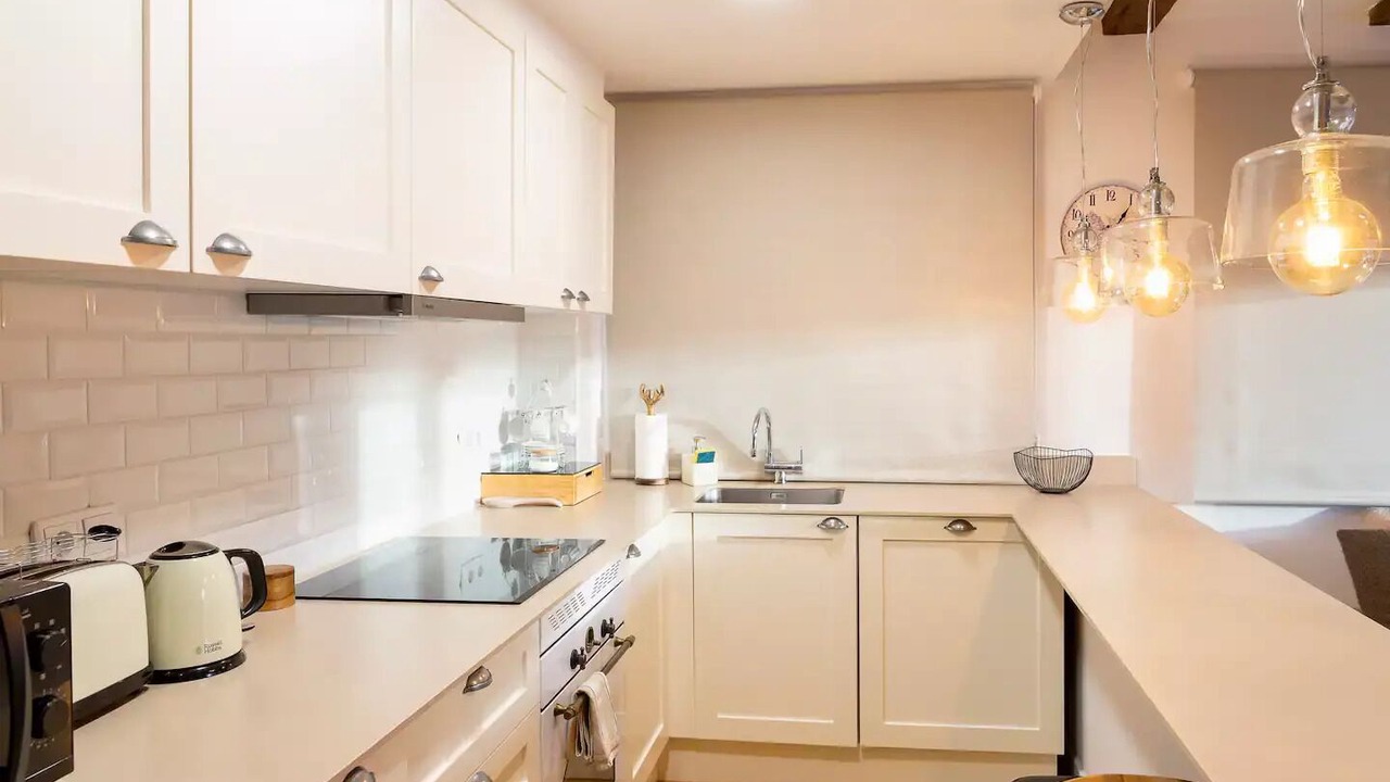 Photo of Kitchen in El Tarter