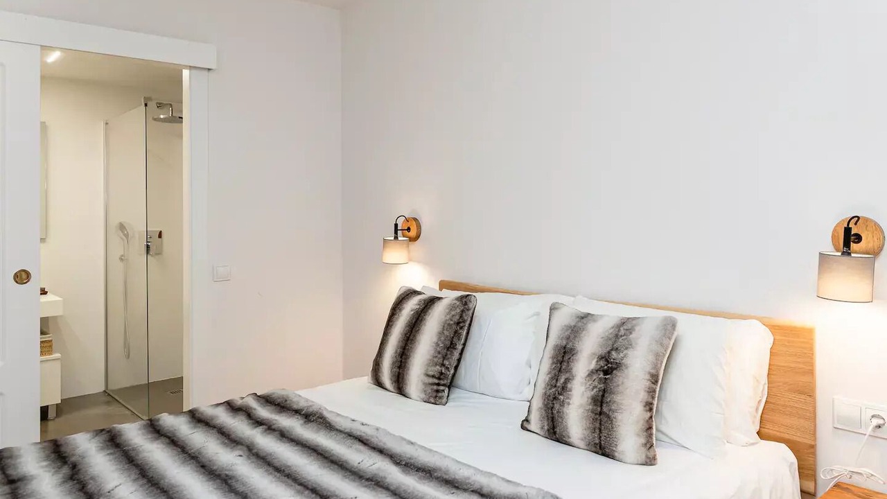 Photo of Bedroom in El Tarter