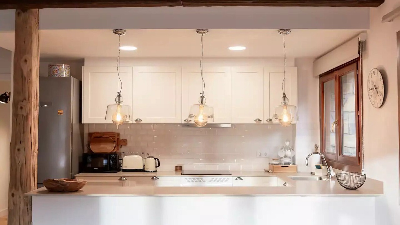 Photo of Kitchen in El Tarter