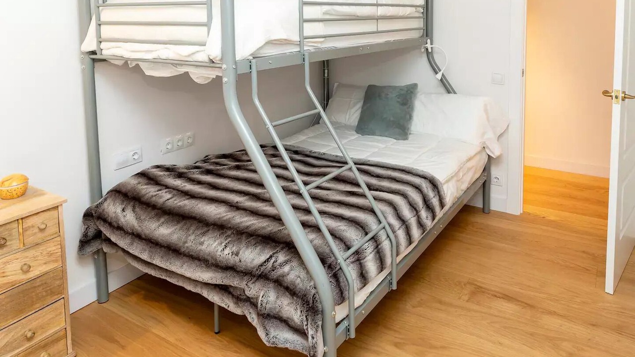 Photo of Bedroom in El Tarter