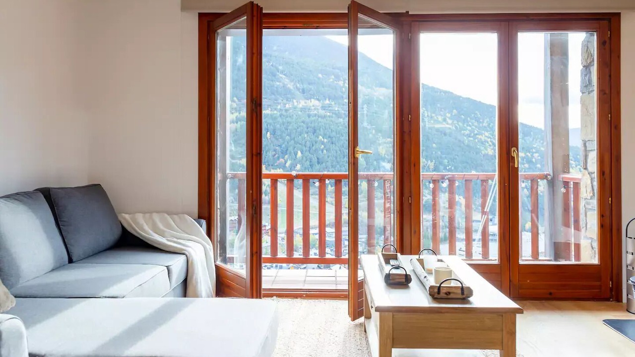 Photo of Livingroom in El Tarter