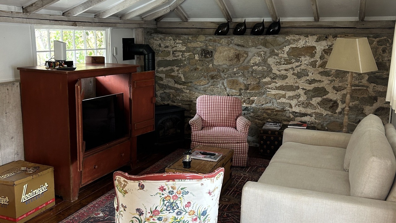 Photo of Livingroom in Marshall