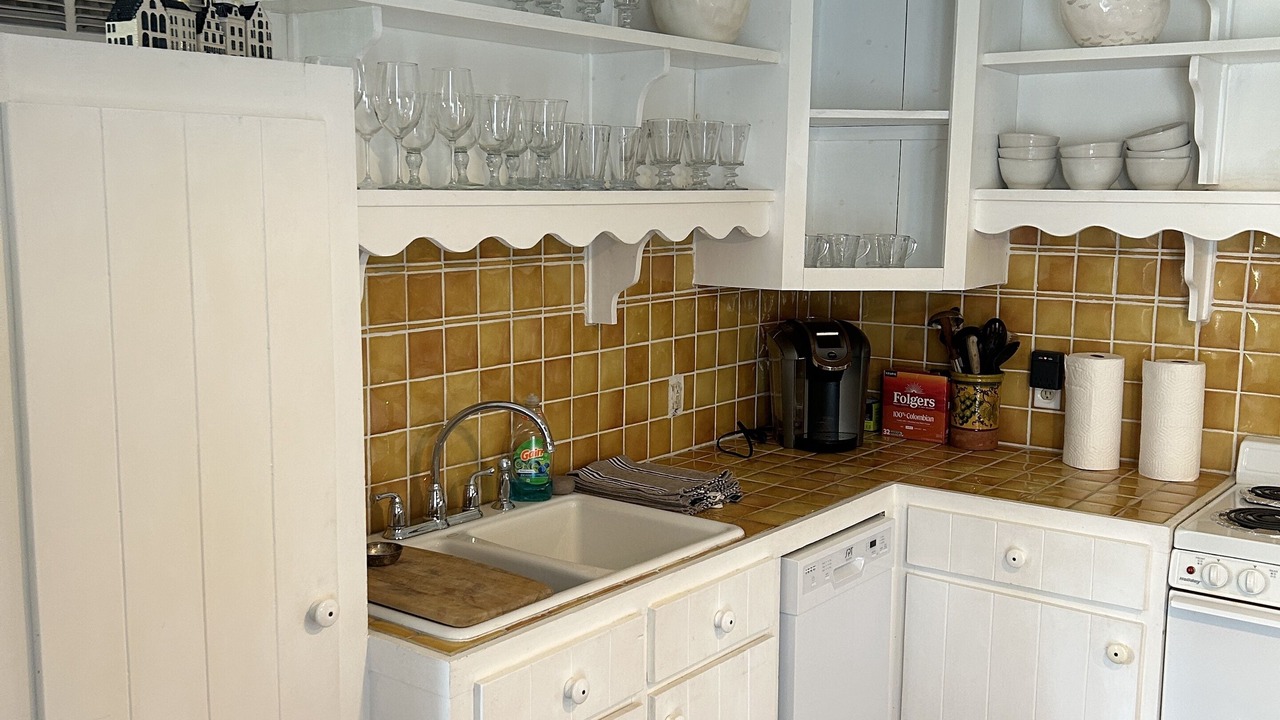 Photo of Kitchen in Marshall