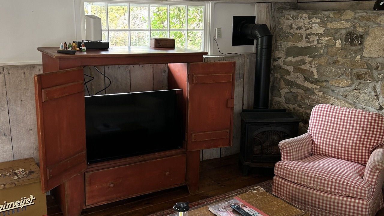 Photo of Livingroom in Marshall