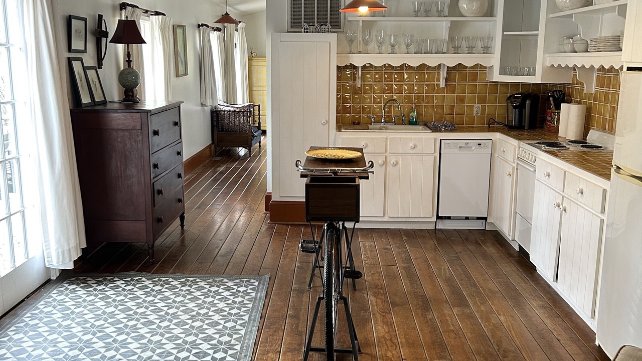 Photo of Kitchen in Marshall