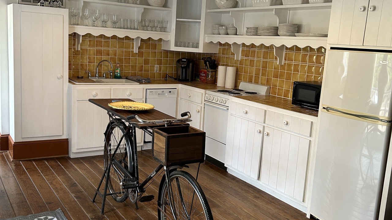 Photo of Kitchen in Marshall