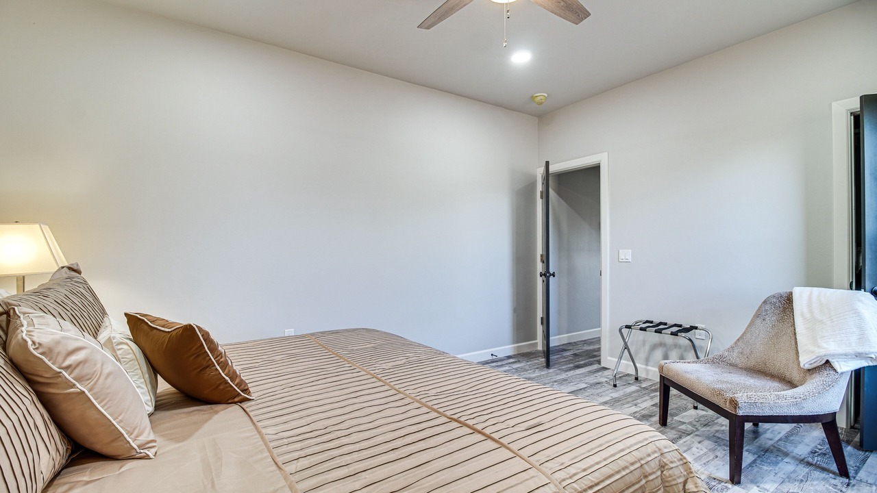 Photo of Bedroom in Afton