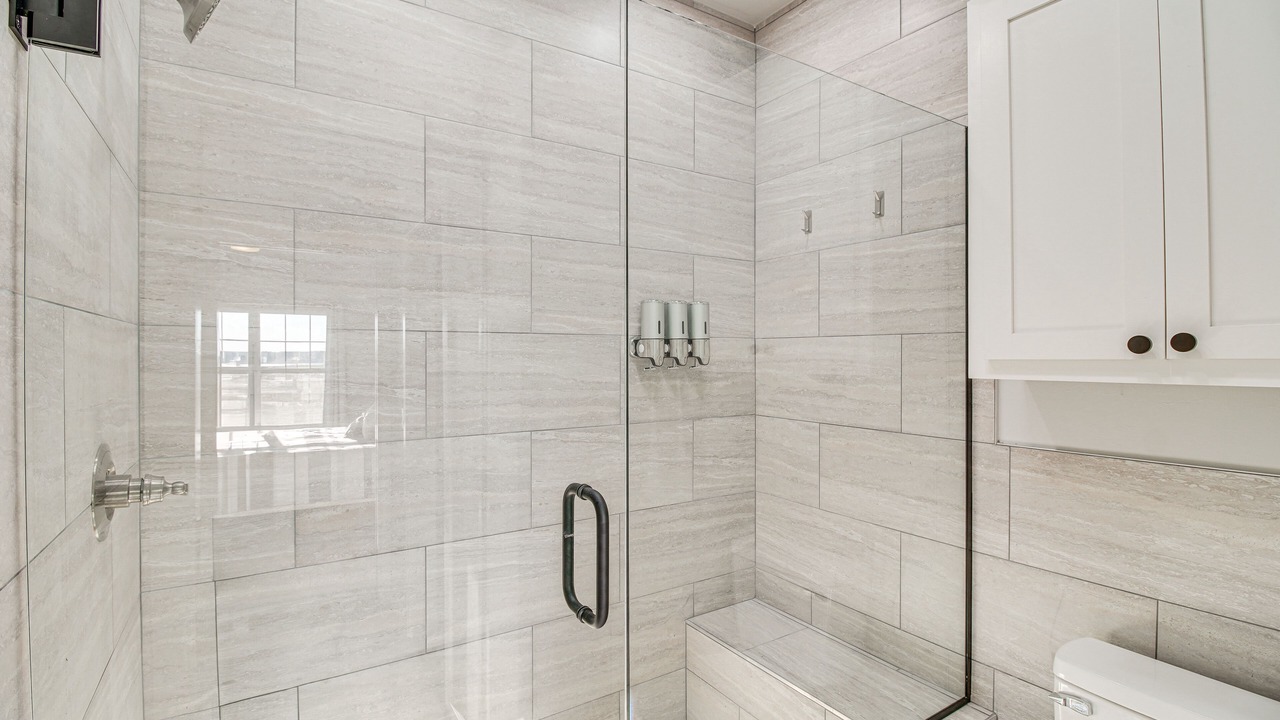 Photo of Bathroom in Afton