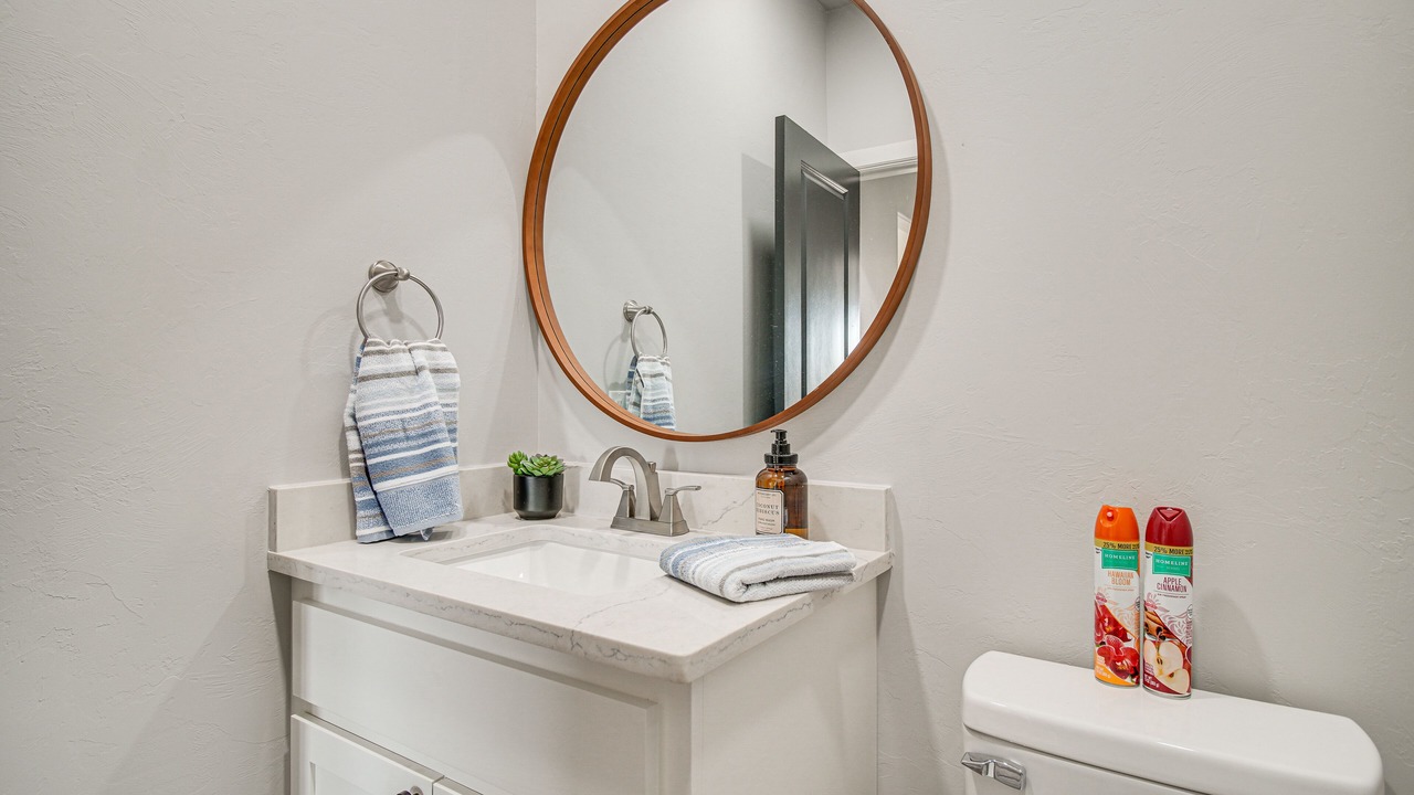 Photo of Bathroom in Afton