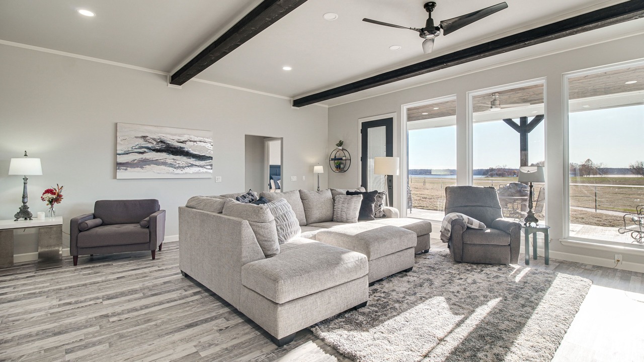 Photo of Livingroom in Afton