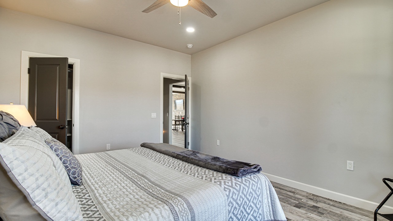 Photo of Bedroom in Afton