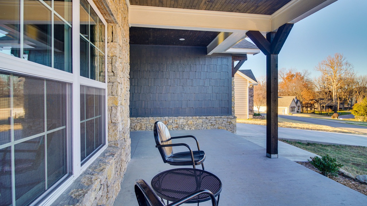 Photo of Outdoor in Afton
