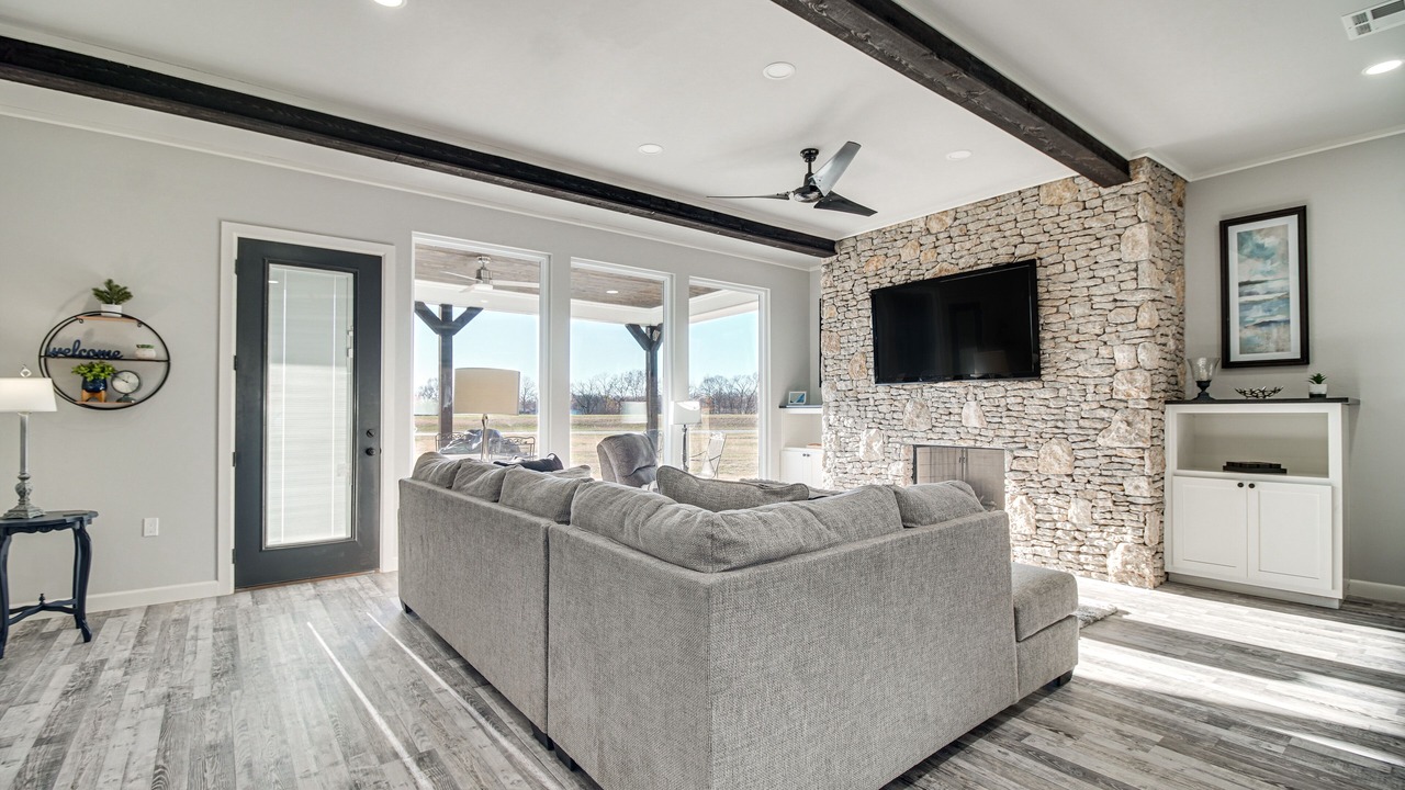 Photo of Bedroom in Afton
