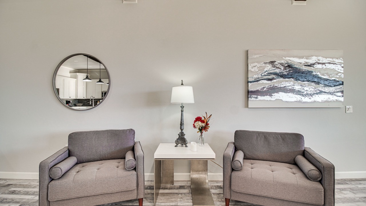 Photo of Livingroom in Afton