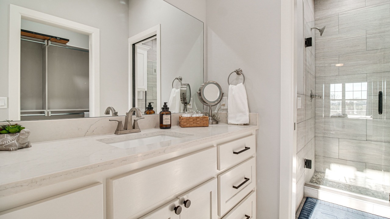 Photo of Bathroom in Afton