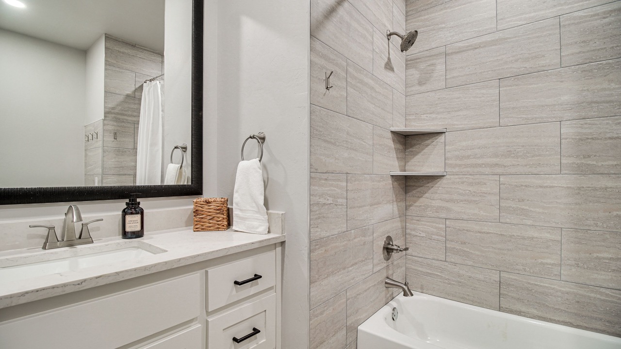Photo of Bathroom in Afton