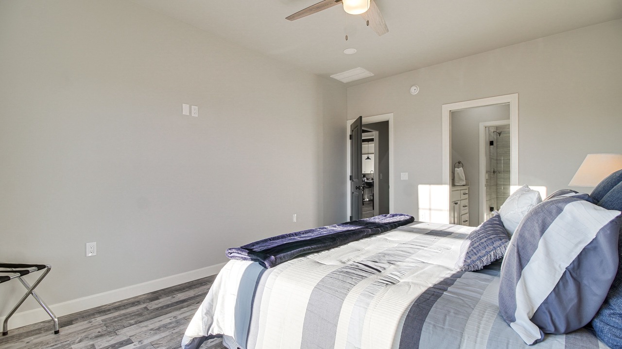 Photo of Bedroom in Afton