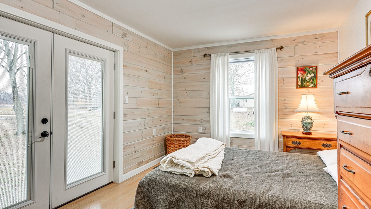 Photo of Bedroom in Elwell
