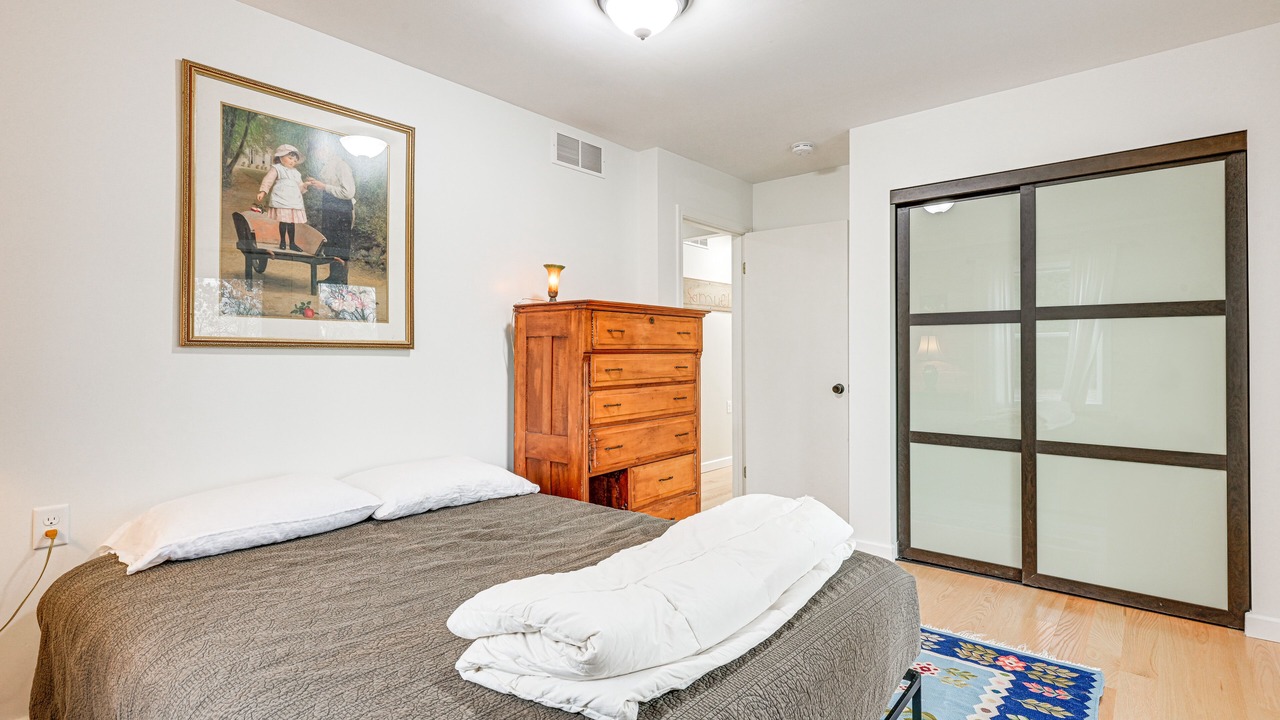 Photo of Bedroom in Elwell