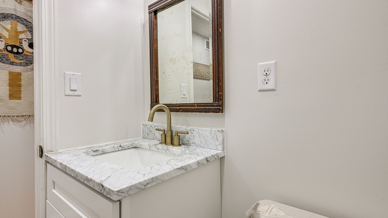 Photo of Bathroom in Elwell