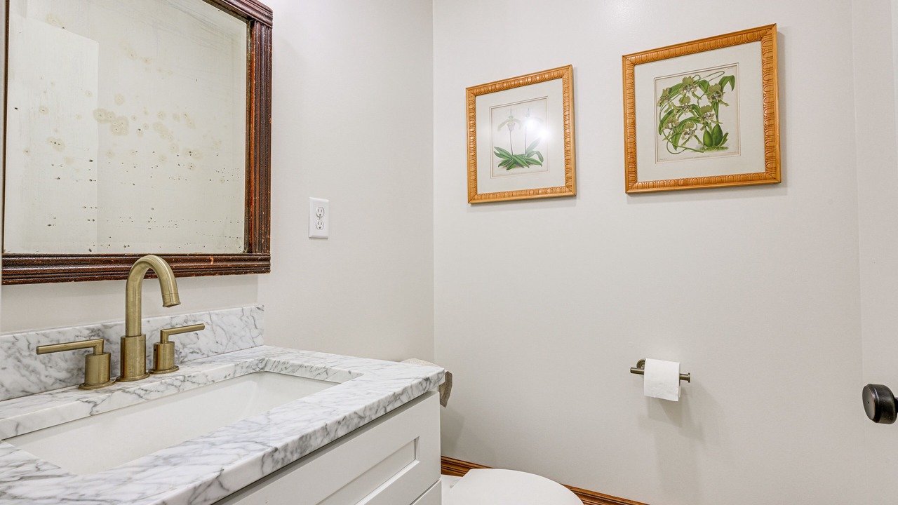 Photo of Bathroom in Elwell