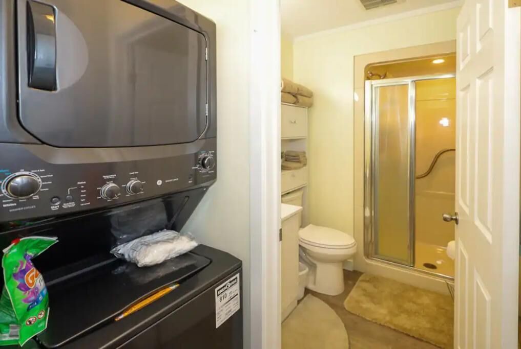 Photo of Bathroom in North Kawartha