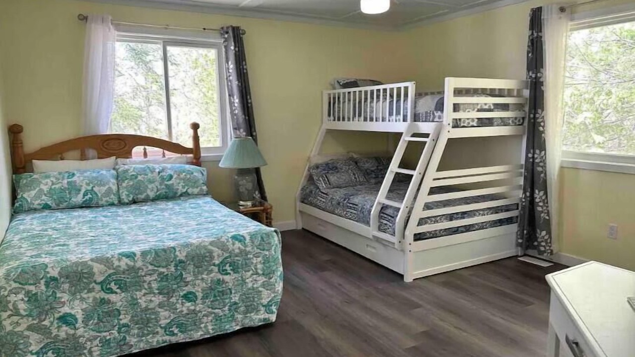Photo of Bedroom in North Kawartha