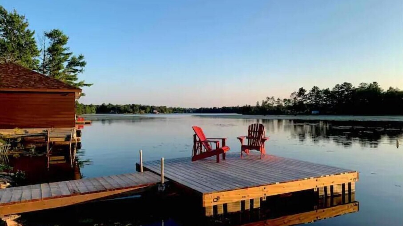 Photo of Outdoor in North Kawartha