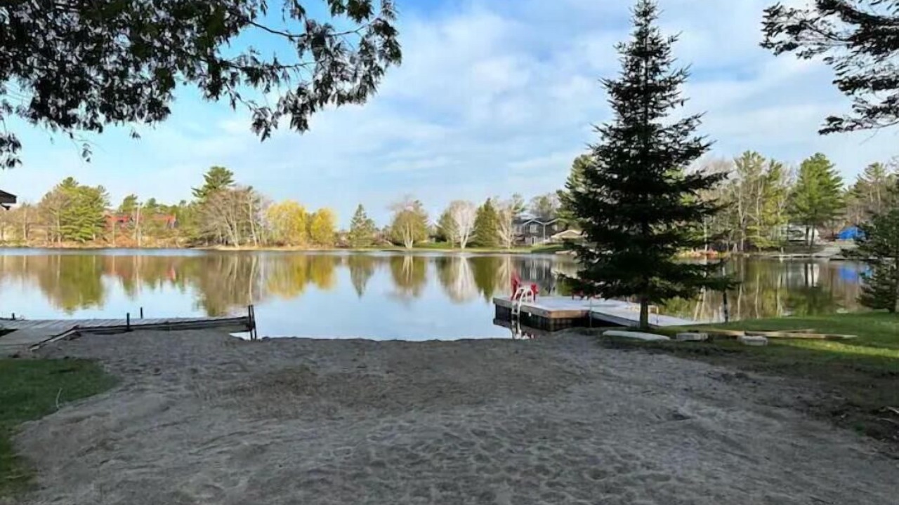 Photo of Outdoor in North Kawartha