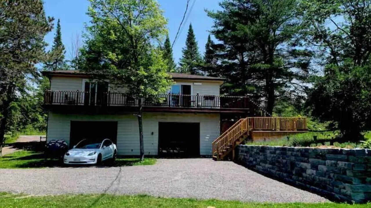 Photo of Outdoor in North Kawartha