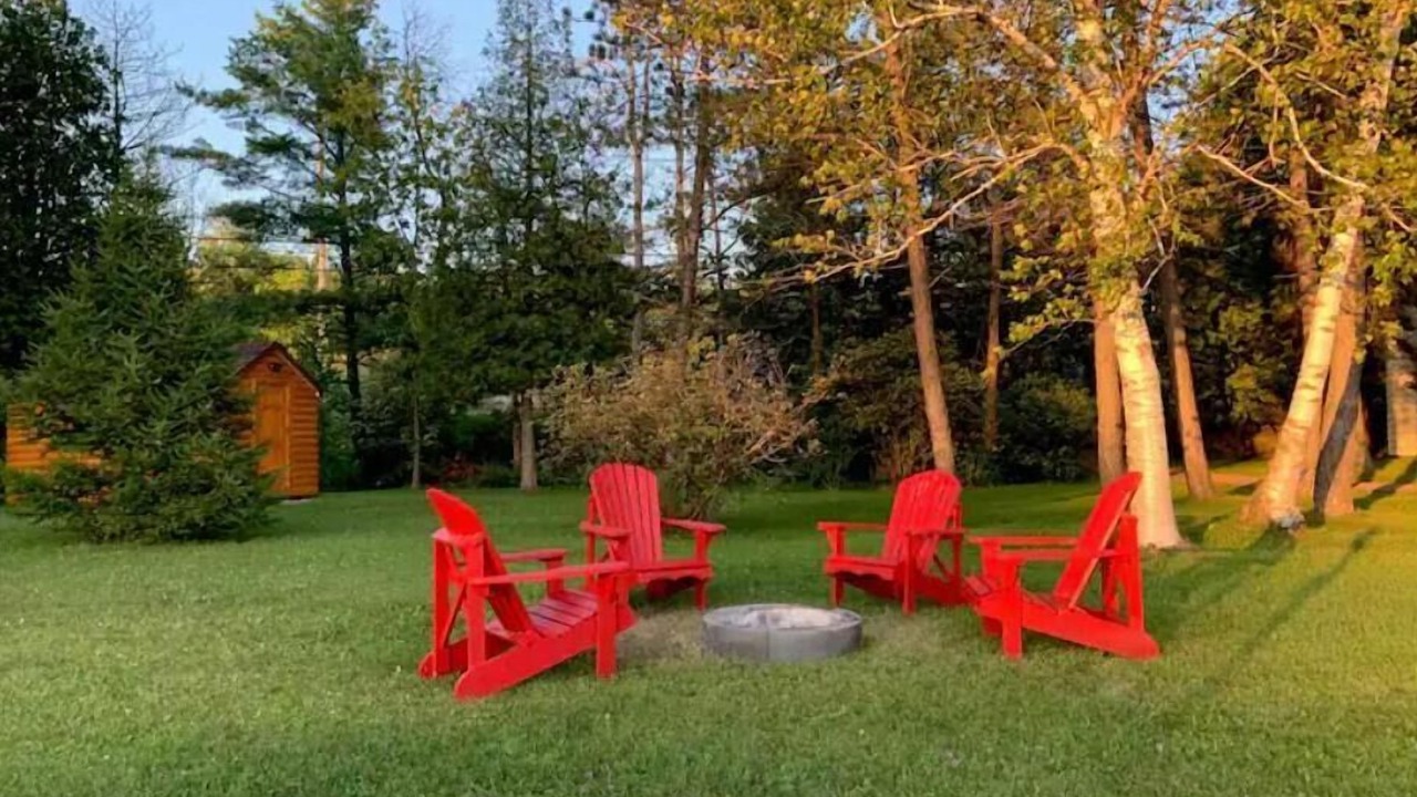 Photo of Outdoor in North Kawartha